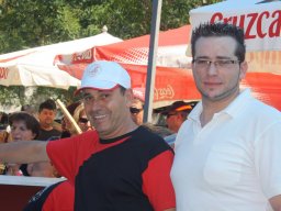 XVII Concentracion - 2010